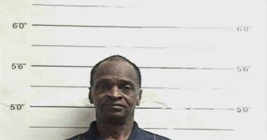 Jerome Alexander, - Orleans Parish County, LA 